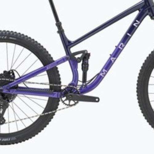 Mountainbike Marin Rift Zone 1 29 dark purple