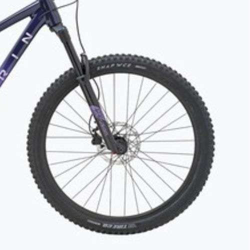Mountainbike Marin Rift Zone 1 29 dark purple