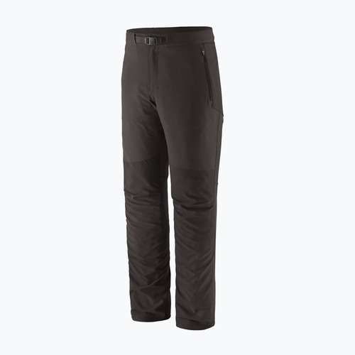 Trekkinghose Herren Patagonia Terravia Alpine black
