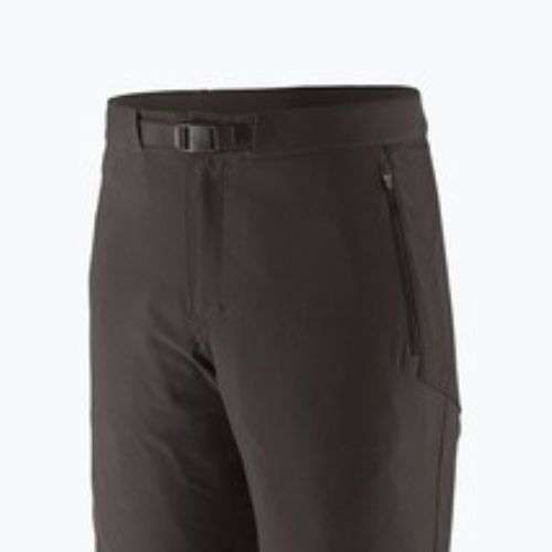 Trekkinghose Herren Patagonia Terravia Alpine black