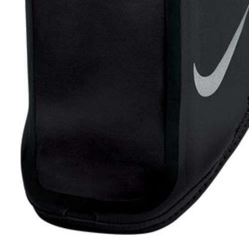 Handyhalterung Nike Pocket Arm Band Plus black/black/silver