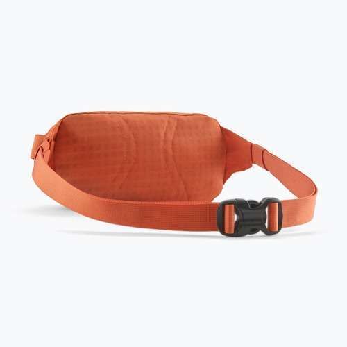 Bauchtasche Gürteltasche Patagonia Terravia Mini Hip coal orange