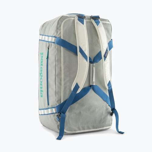 Reisetasche Patagonia Black Hole Duffel 70 l birch white