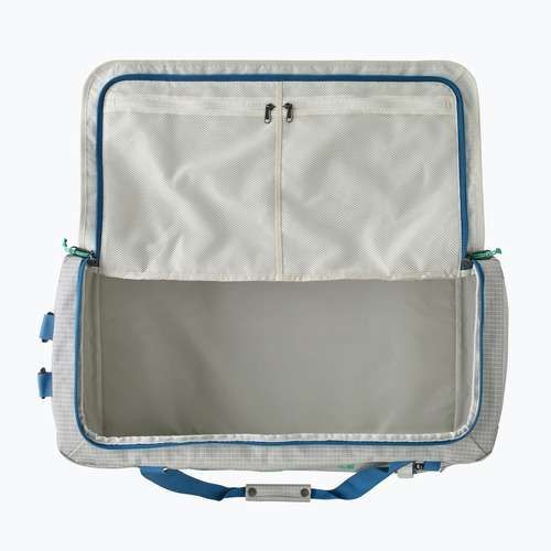 Reisetasche Patagonia Black Hole Duffel 70 l birch white