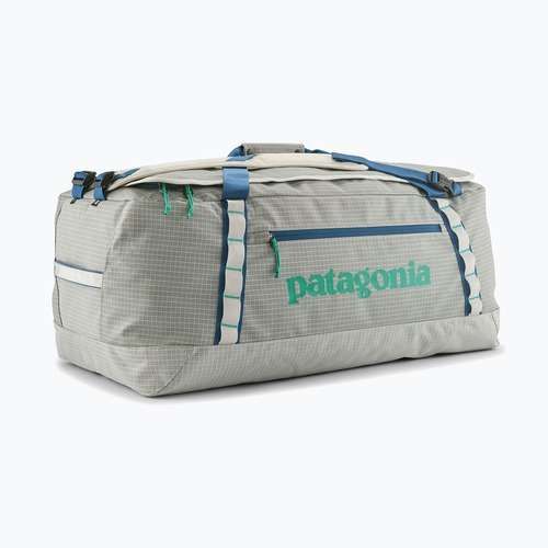 Reisetasche Patagonia Black Hole Duffel 70 l birch white