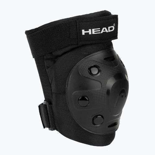 Unisex-Schutzprotektoren HEAD Armour black