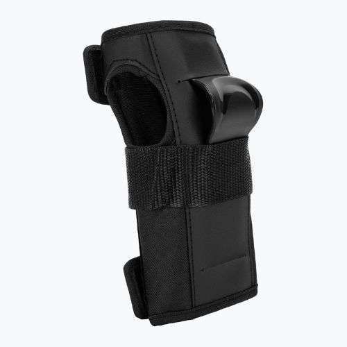 Unisex-Schutzprotektoren HEAD Armour black