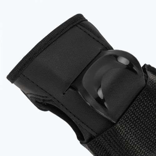 Unisex-Schutzprotektoren HEAD Armour black