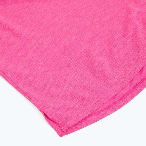 Shirt Damen New Balance Schuhe Athletics Tank pink heat heather