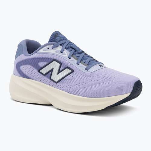 Damen-Laufschuhe New Balance Fresh Foam 680's V9 glint blue/fairweather blue/navy