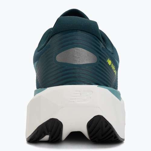 Herren-Laufschuhe  New Balance FuelCell Rebel V5 medusa green/faded teal