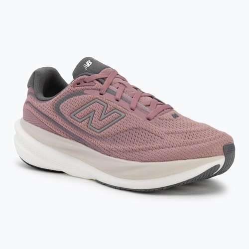 Damen-Laufschuhe New Balance 1080's V15 rosewood/silver metallic/neptune grey
