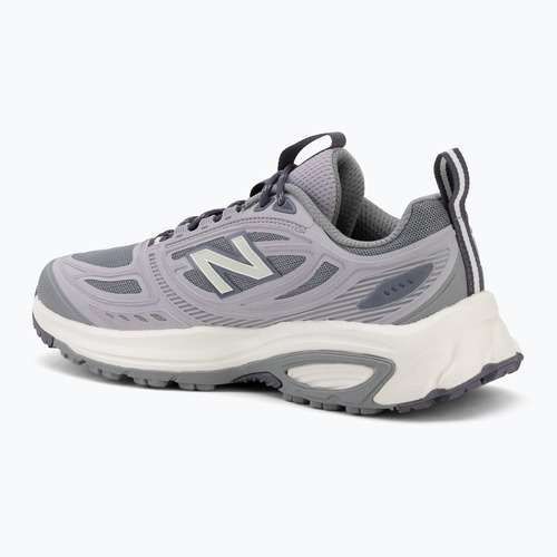 Damen-Laufschuhe  New Balance Fresh Foam 410's V9 slate grey/truffle salt/sea salt