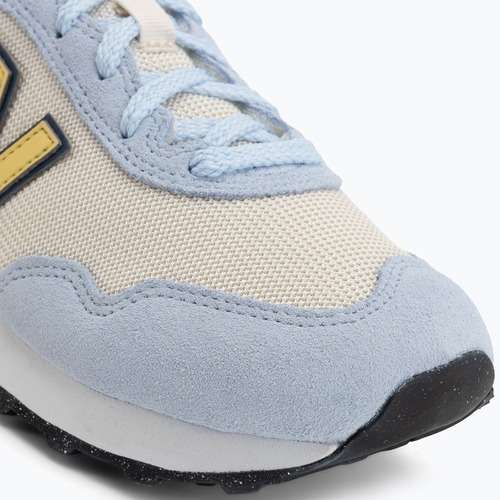 Damenschuhe New Balance Schuhe Classic 515's V3 star burst/navy