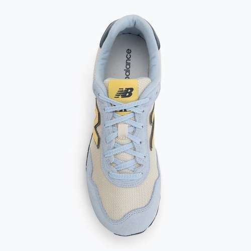 Damenschuhe New Balance Schuhe Classic 515's V3 star burst/navy