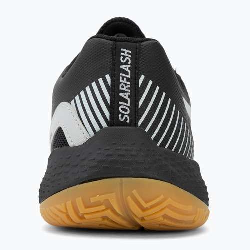 PUMA Schuhe Solarflash III puma black/cool light grayyellow