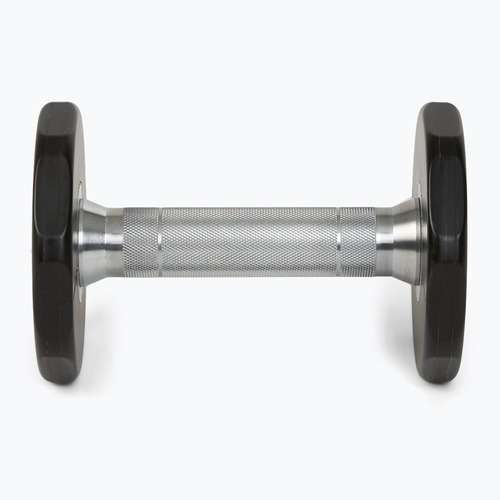 Hanteln Nike Strength Pro Urethane Dumbbell 2 x 2 kg black/white
