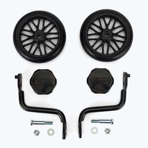 Stützräder für Fahrrad ATTABO 14" / 16" black