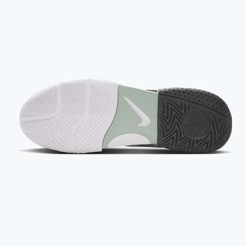 Herren-Tennisschuhe Nike Court Lite 4 white/light silver/steam/black
