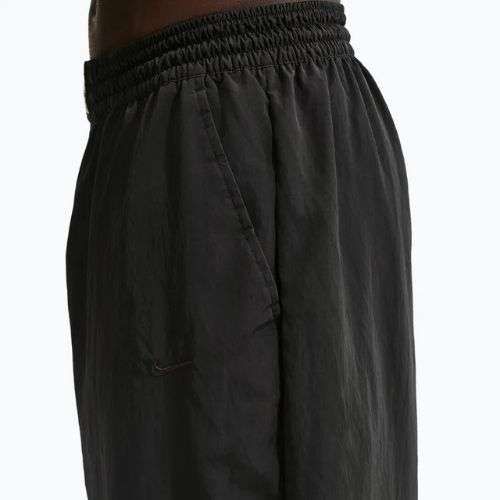 Herrenhose Nike N.A.C. Dri-Fit Woven black/pale ivory/black