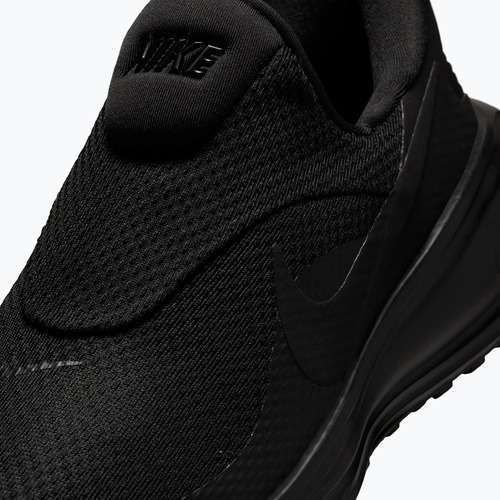 Laufschuhe für Damen Nike Revolution 8 EasyOn black/black
