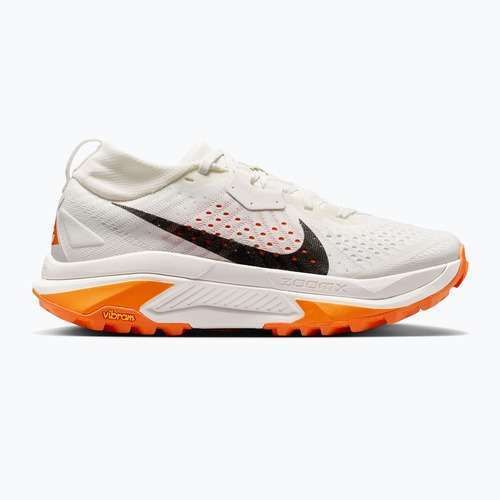 Laufschuhe für Damen Nike ACG Zegama summit white/phantom/safety orange/black