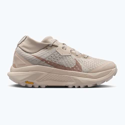 Laufschuhe für Damen Nike ACG Zegama cream ii/light orewood brown/diffused taupe