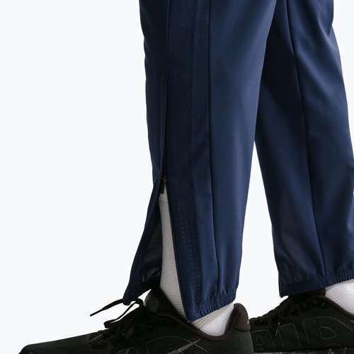 Herrenlaufhose Nike Miler Dri-Fit Woven midnight navy
