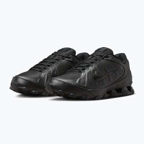 Herren Schuhe Nike Nike Reax 8 black/anthracite/black