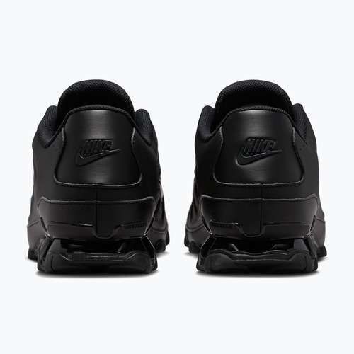 Herren Schuhe Nike Nike Reax 8 black/anthracite/black