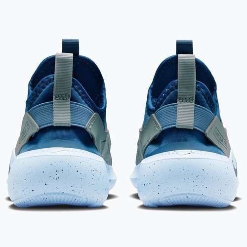 Kinderschuhe Nike Flex Runner 4 mystic navy/light pumice/midnight navy