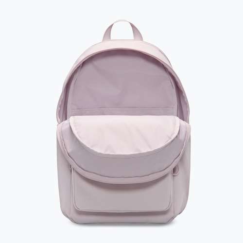 Cityrucksack Nike Heritage 20 l particle rose