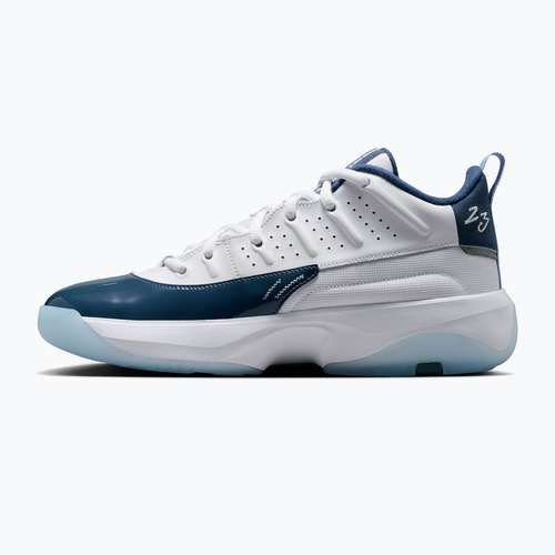 Herrenschuhe Jordan Max Aura 7 squadron blue/psychic blue/white