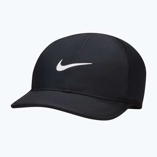 Basecap Nike Dri-Fit Club black/white