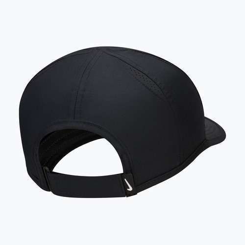 Basecap Nike Dri-Fit Club black/white