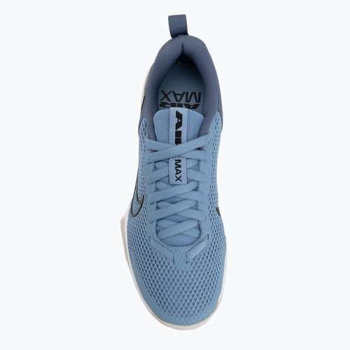 Herren Trainingsschuhe Nike Air Max Alpha Trainer 6 work blue/diffused blue/black