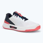Tennisschuhe Damen Wilson Intrigue Pro W white/ navy blazer/ dubarry
