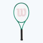 Kinder-Tennisschläger Wilson Blade Jr 26 V10 green