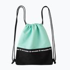 Damen Sporttasche Gym Glamour Gym bag hellgrün 28