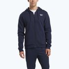Hoodie Sweatshirt Herren Reebok Identity SL Fleece FZ vecnav
