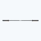 Gerade Langhantelstange Nike Strength Coated Premium Barbell black just do it
