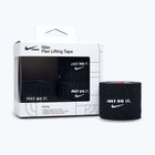 Kohäsiver elastischer Verband Nike Strenght Flex Lifting Tape black/white