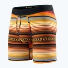 Stance Curren Boxershorts für Männer braun