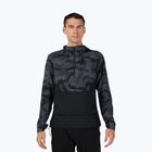 Fahrradjacke Herren Fox Racing Ranger Wind Pullover black camo