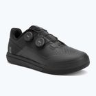 Herren MTB-Radschuhe Fox Racing Union BOA schwarz