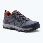 Columbia Peakfreak X2 Outdry 053 grau Herren-Trekkingstiefel 1864991