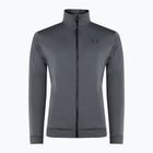 Unter Armour Sportstyle Tricot grau Herren Training Sweatshirt 1329293-012