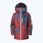 Snowboardjacke Kinder ThirtyTwo Youth Grasser Insulated haze