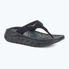 Flip-Flops Damen HOKA Ora Recovery Flip black/dark gull gray