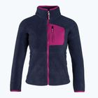 Columbia Fast Trek III Kinder Fleece-Sweatshirt navy blau 1887852